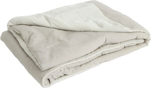 Air Quilt t&aelig;ppe