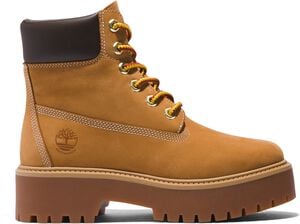STONE STREET 6 INCH LACE UP WATERPR