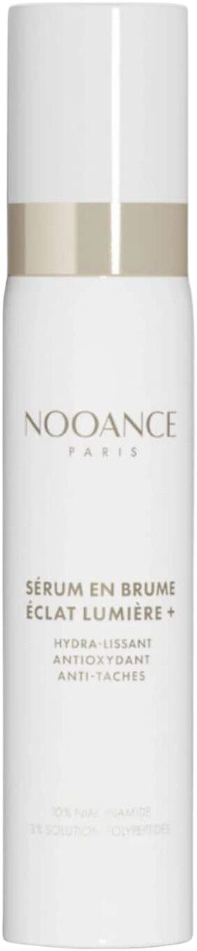 Serum Mist Ultra Radiance + - Antioxidant serum f&ouml;r lyster och LED-boo