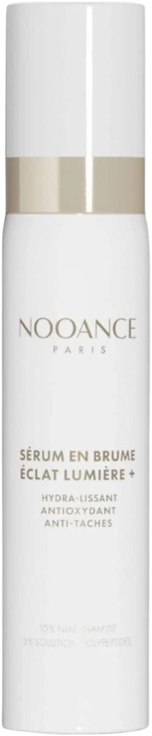 Serum Mist Ultra Radiance + - Antioxidant serum för lyster och LED-boo