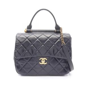Chanel Shoulder Bag