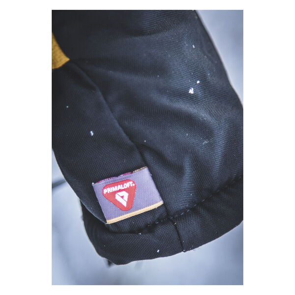 Warmpeace Teddy skiluffe