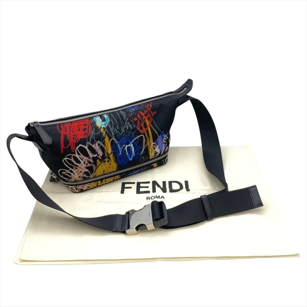 Fendi Crossbody Bag