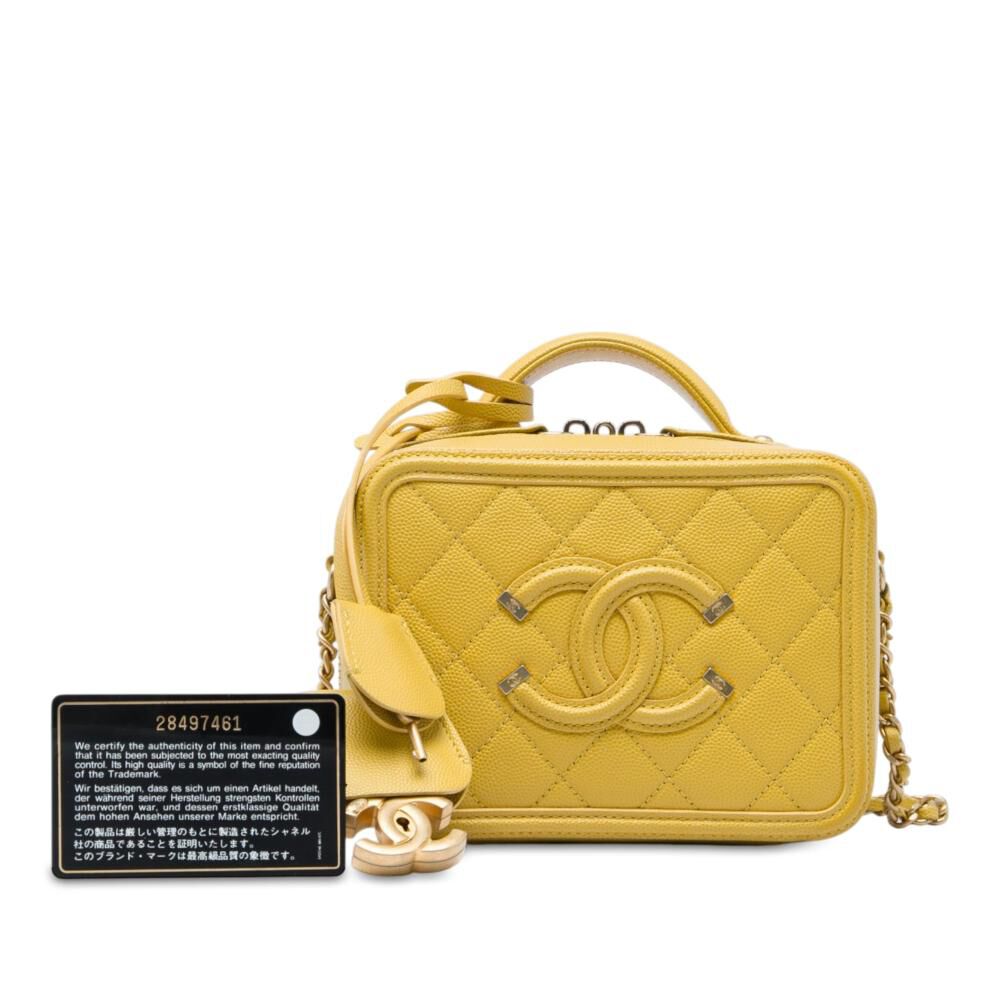 Chanel Vanity