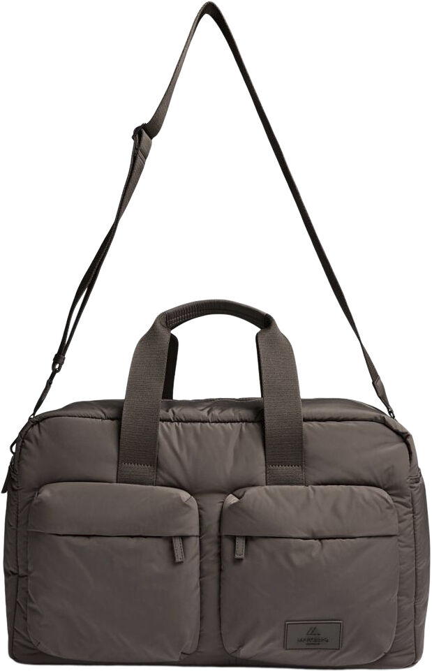 MoreMBG Weekend Bag, Recycled