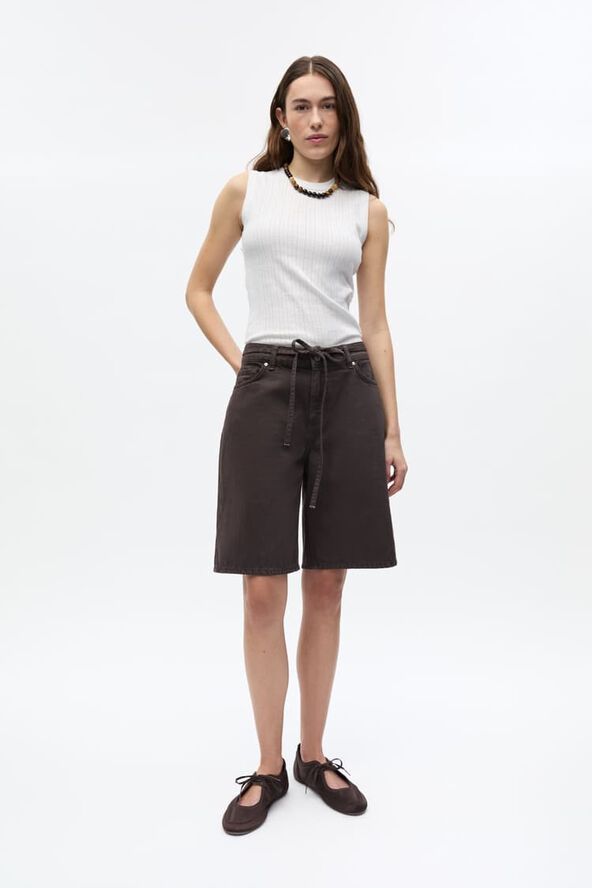ENBROOKLYN SHORTS 6803