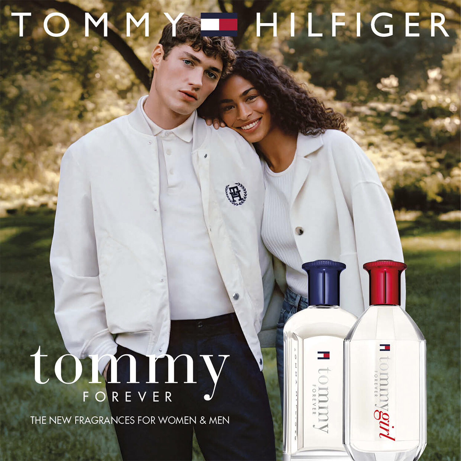 Tommy Girl Forever Eau de Toilette