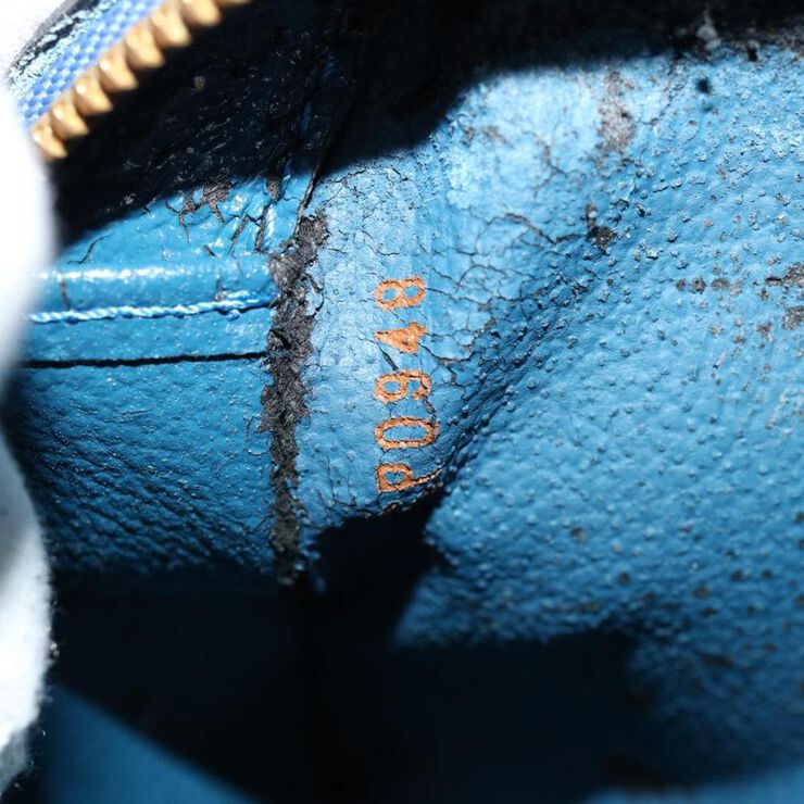 Louis Vuitton Dauphine