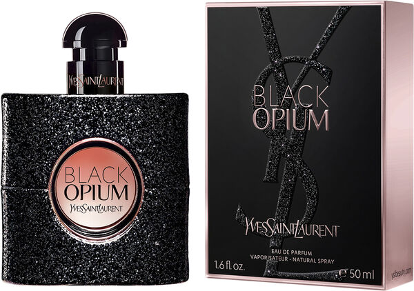 Opium Black Eau de Parfum