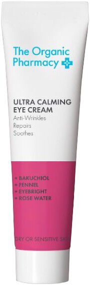 Ultra Calming Eye Cream