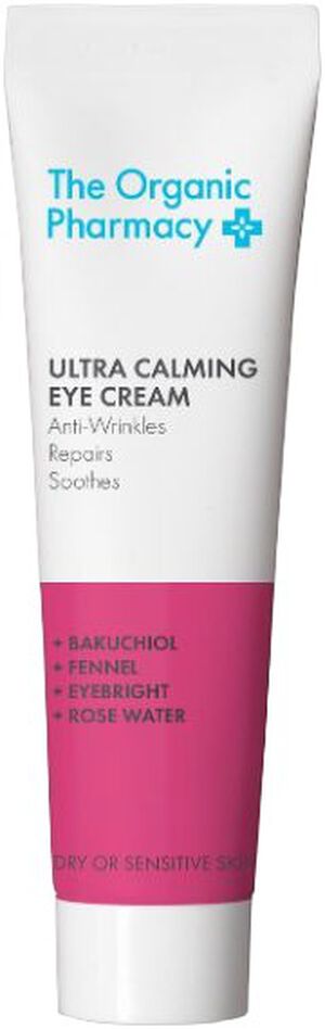 Ultra Calming Eye Cream