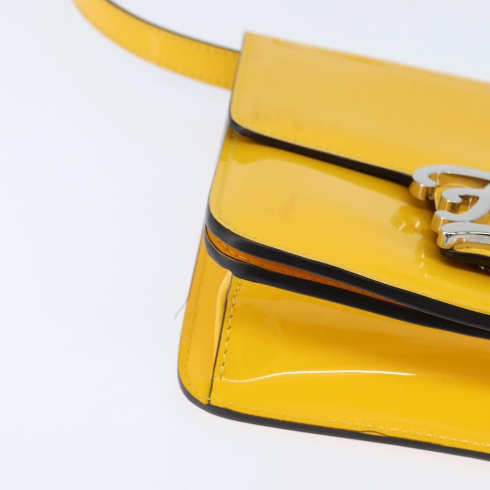 Fendi Crossbody Bag