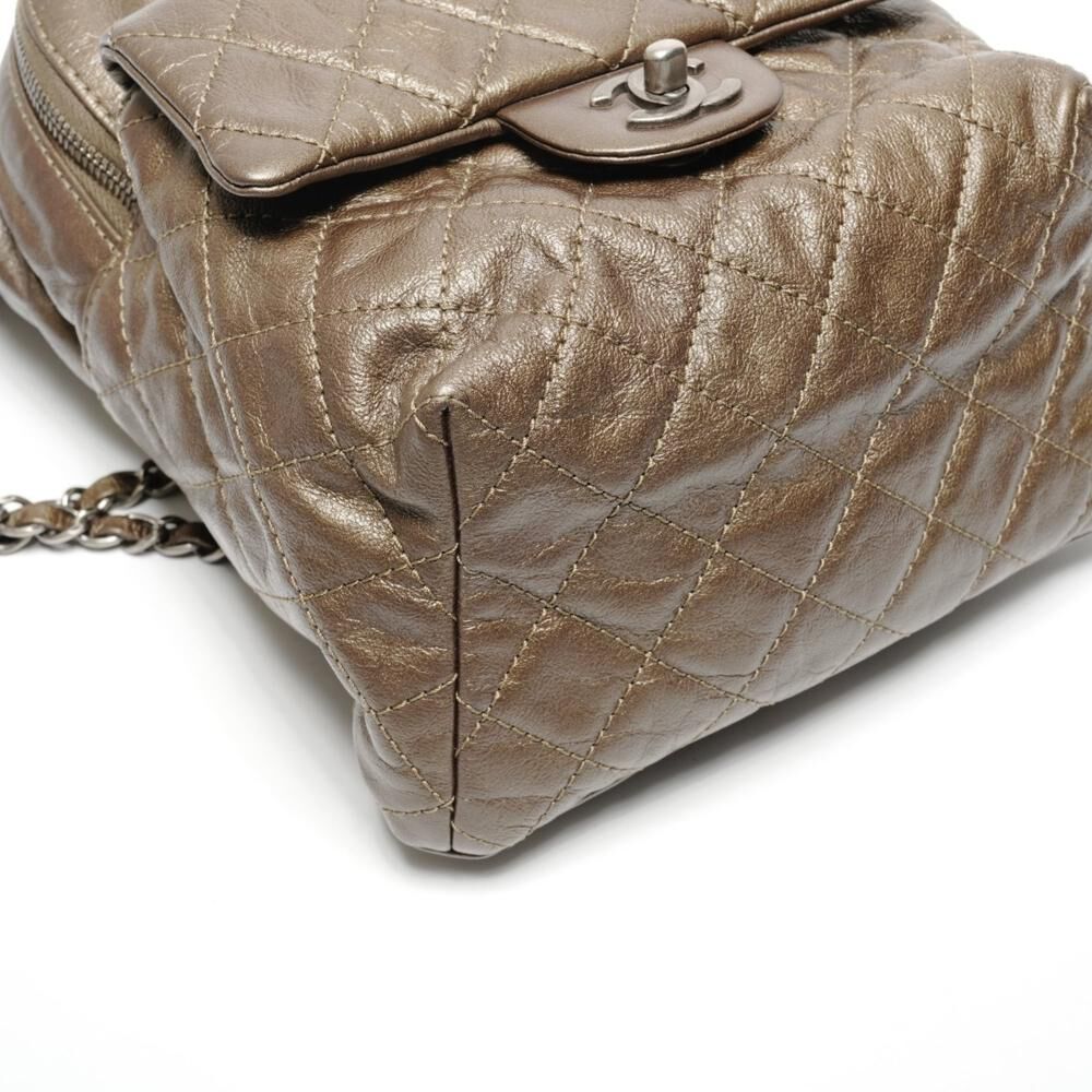 Chanel Backpack