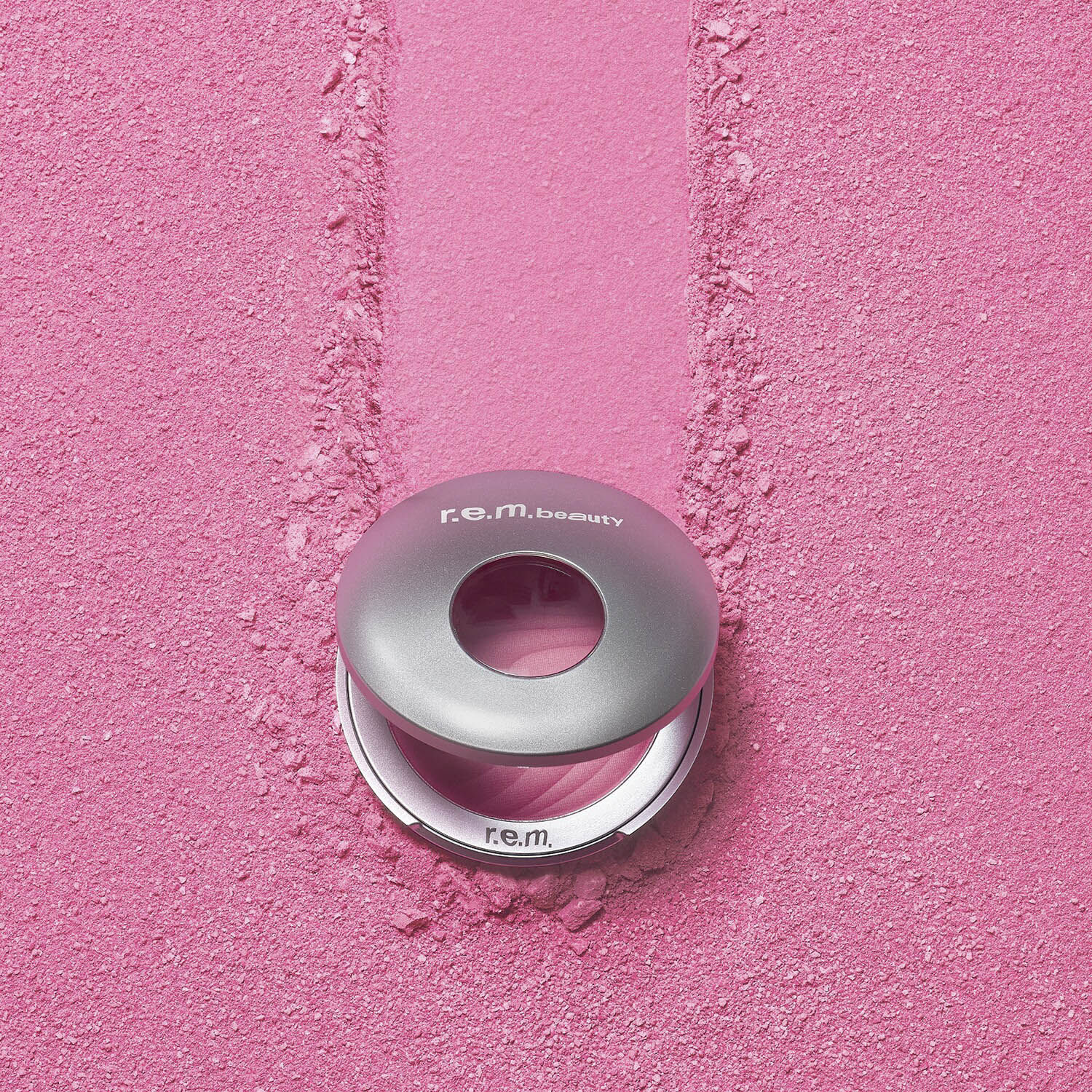 Hypernova Satin Matte Blush