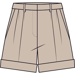 Selby shorts 3069