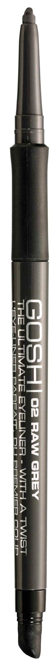 The Ultimate Eyeliner - With a twist