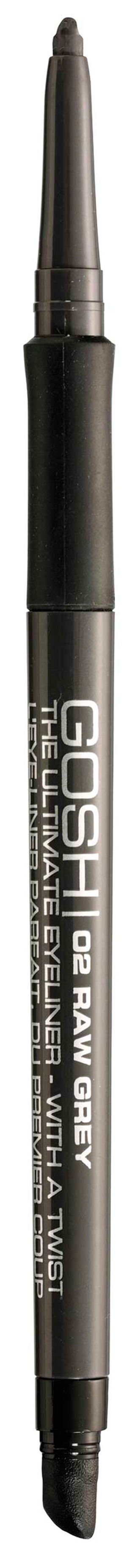 The Ultimate Eyeliner - With a twist