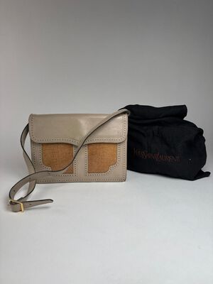 Yves Saint Laurent Shoulder Bag