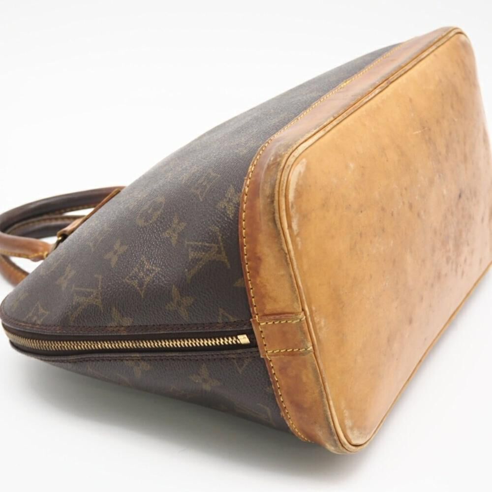 Louis Vuitton Alma