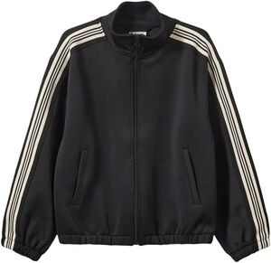 BarbarSY Jacket