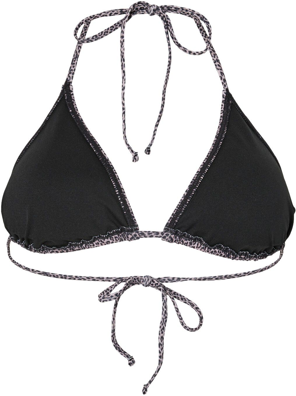 Pcbaomi Bikini Triangle Top Bc