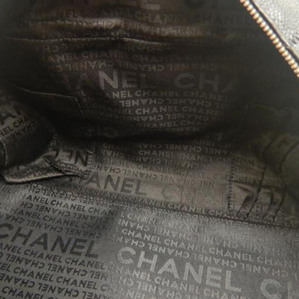 Chanel Chocolate Bar