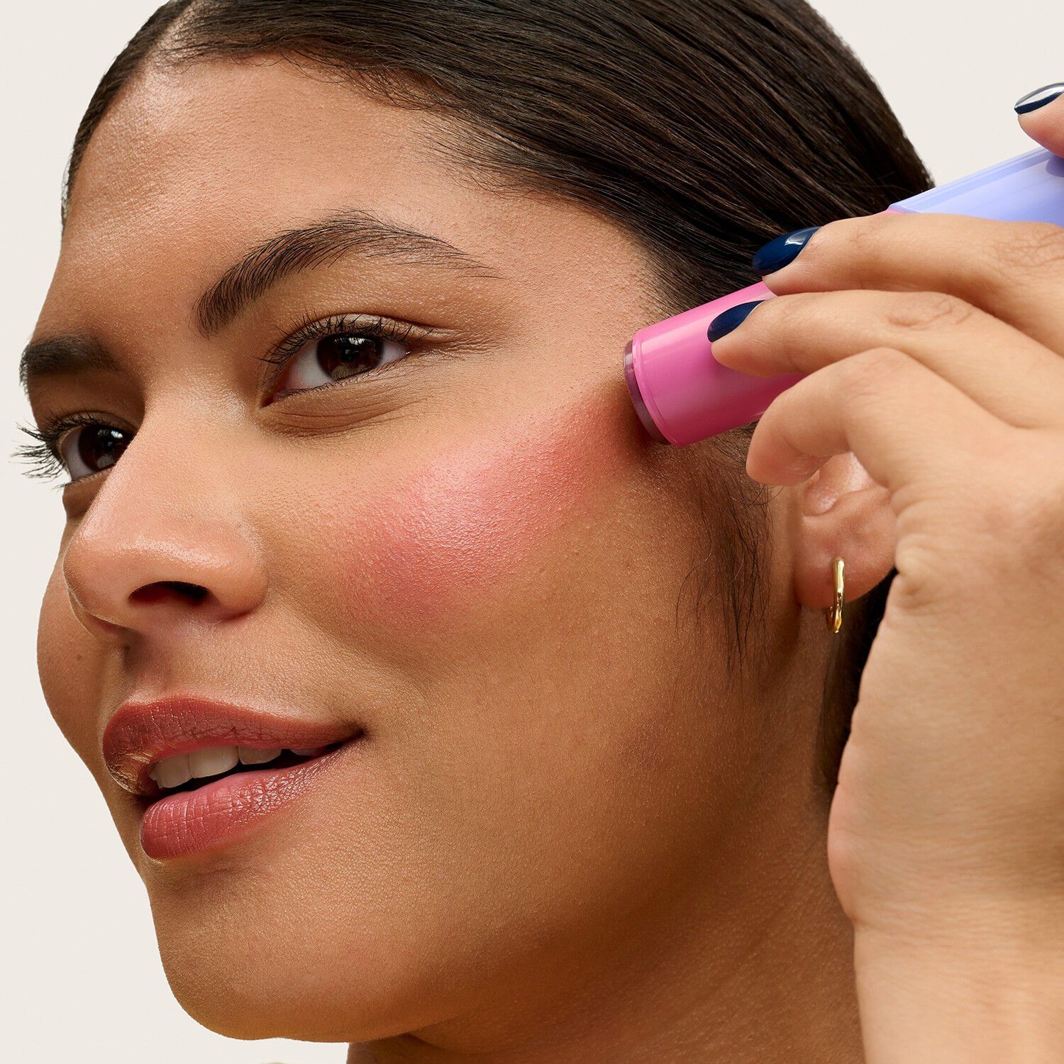 Juice Stick - Lystergivande Gel Blush Stick