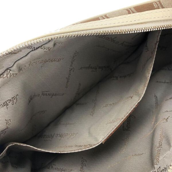 Salvatore Ferragamo Shoulder Bag