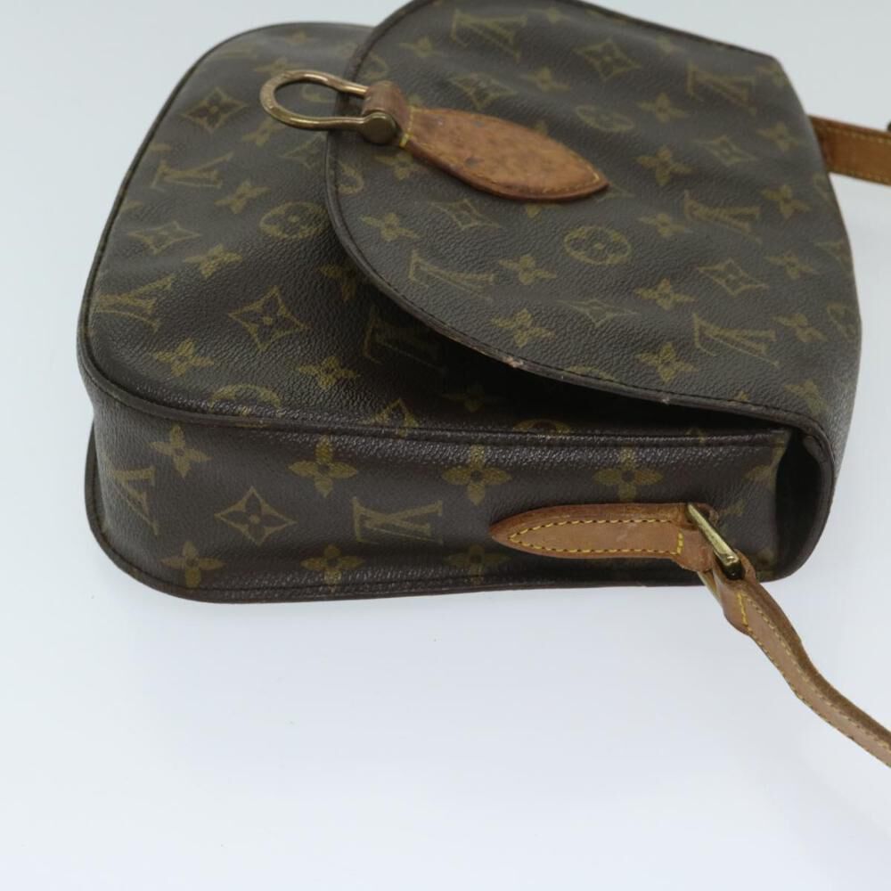 Louis Vuitton Saint Cloud