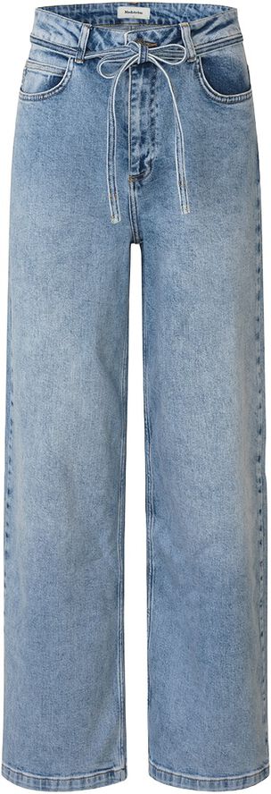 Isoldemd solid pants