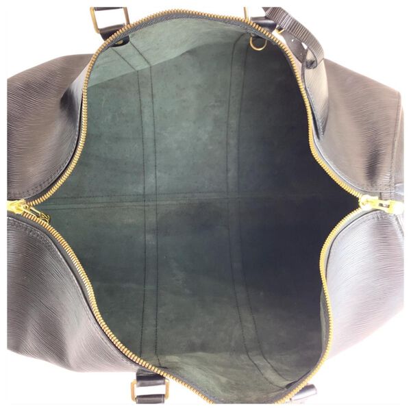 Louis Vuitton Keepall