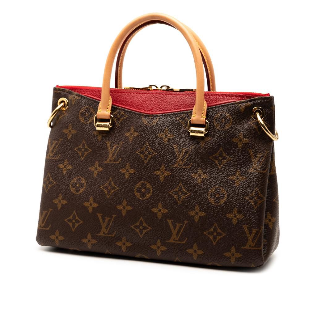 Louis Vuitton Pallas