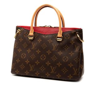 Louis Vuitton Pallas