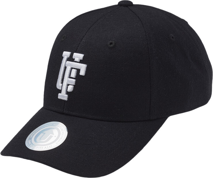 SPINBACK Baseball Cap - Crown 4