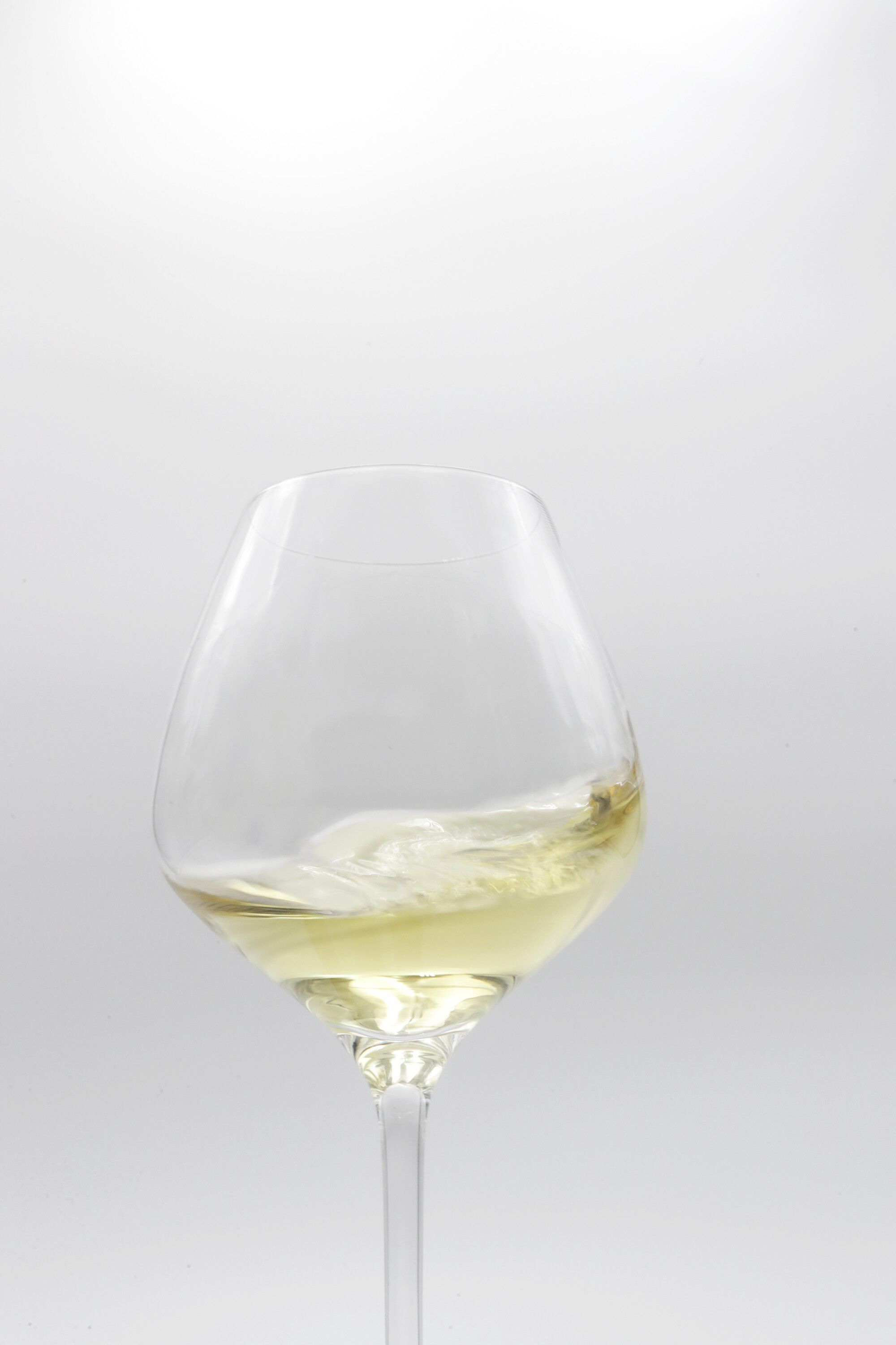 White 46 cl. Sand vinglas 4 pk.