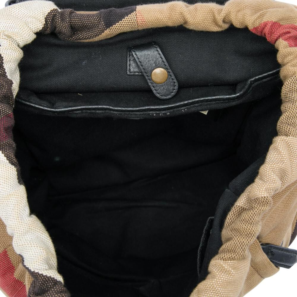 Burberry Backpack