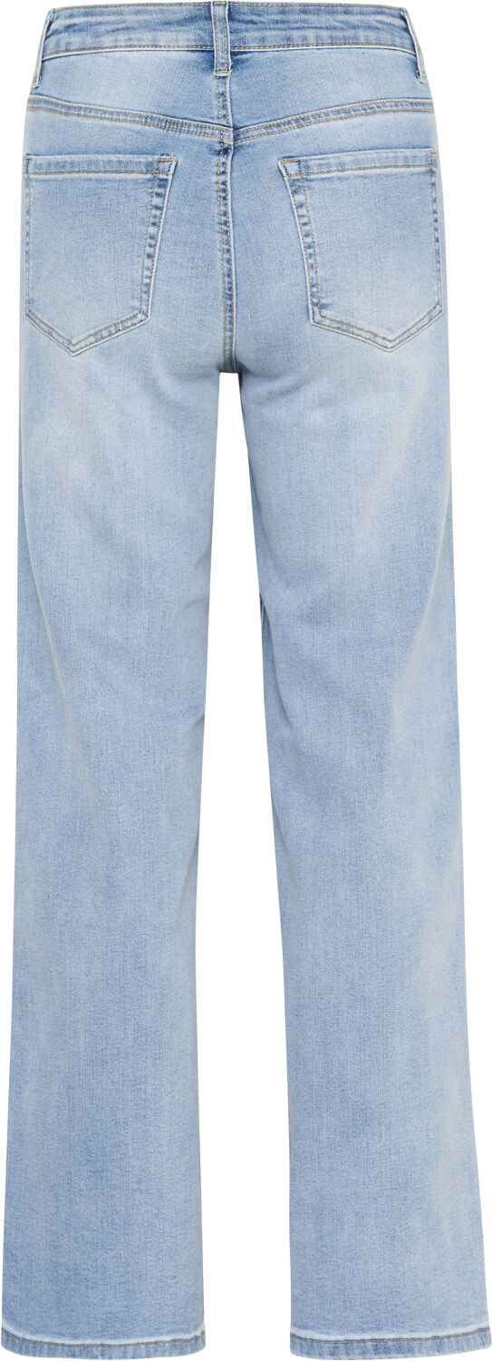 KAkarla HW Wide Jeans