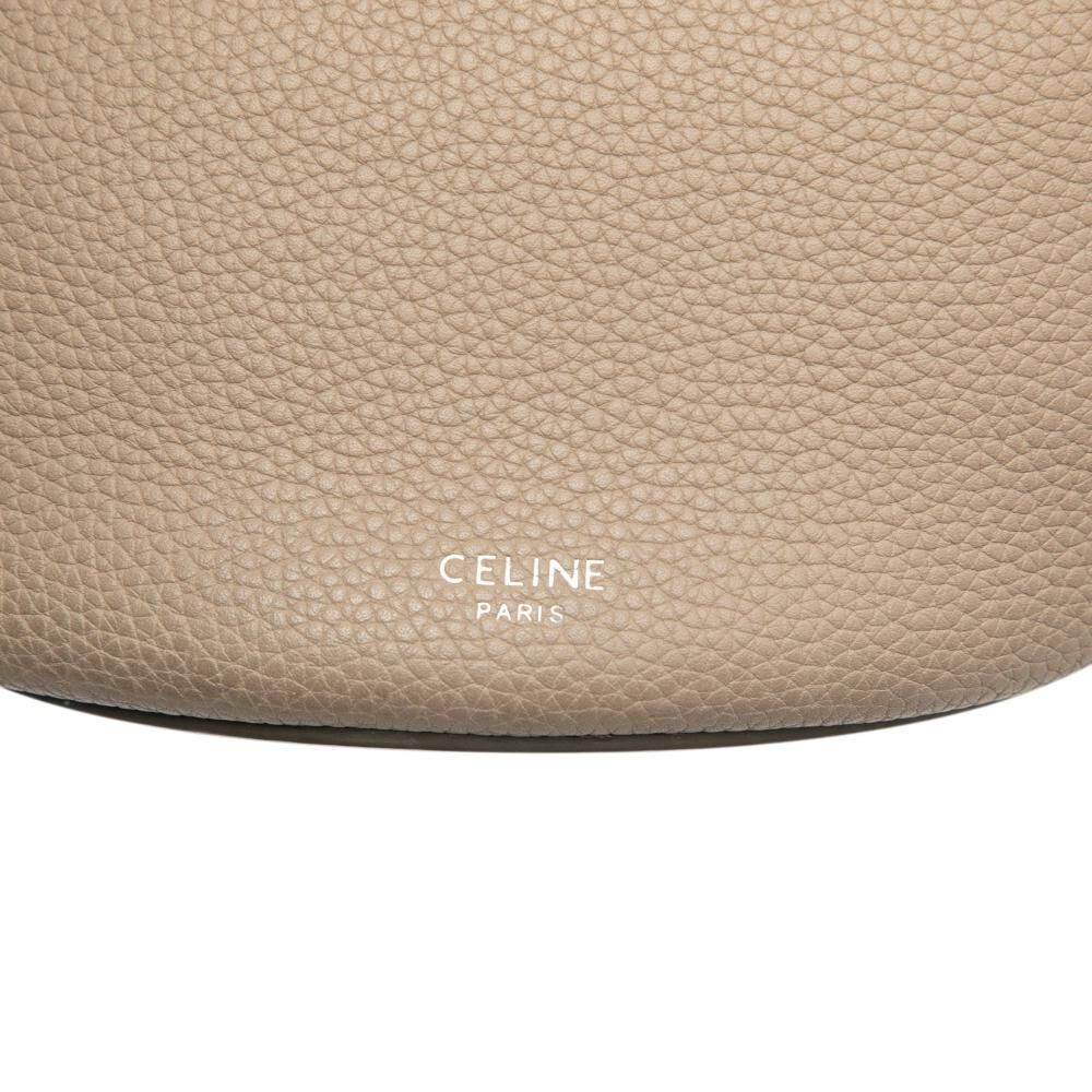 Celine Big Bag Bucket