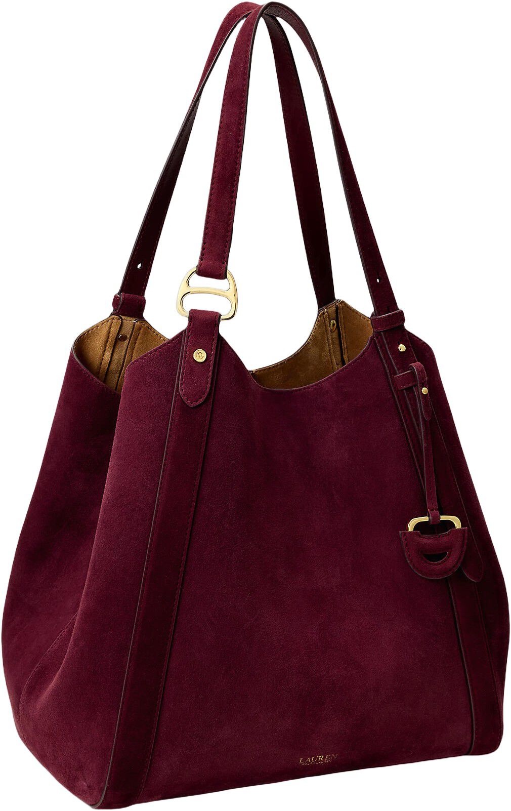 SUEDE/SOFT NAPPA-TASHA LG TT-TTE-LR