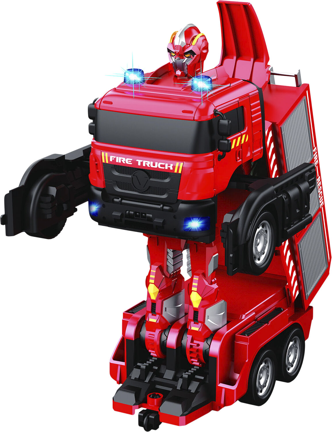 R/C BRANDBIL/ROBOT 1:28