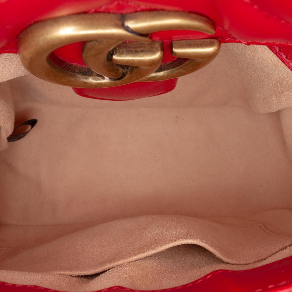 Gucci Marmont