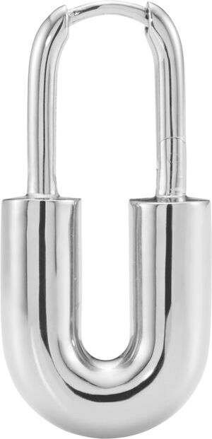 Alte Schoenhauser Earring Silver