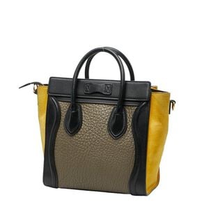 Celine Luggage