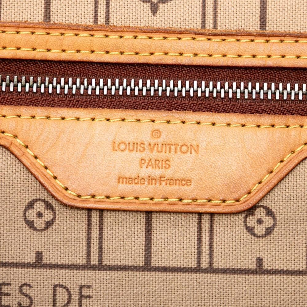 Louis Vuitton Neverfull