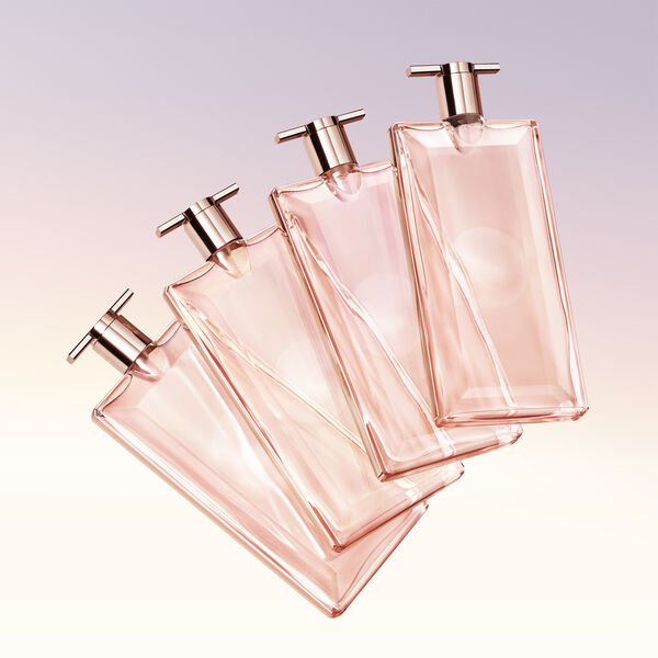Idôle Eau de Parfum