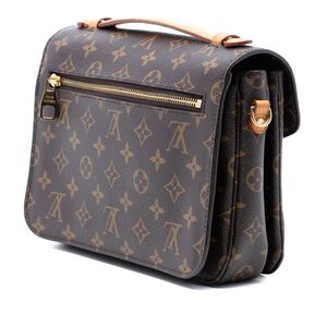 Louis Vuitton Pochette M&eacute;tis