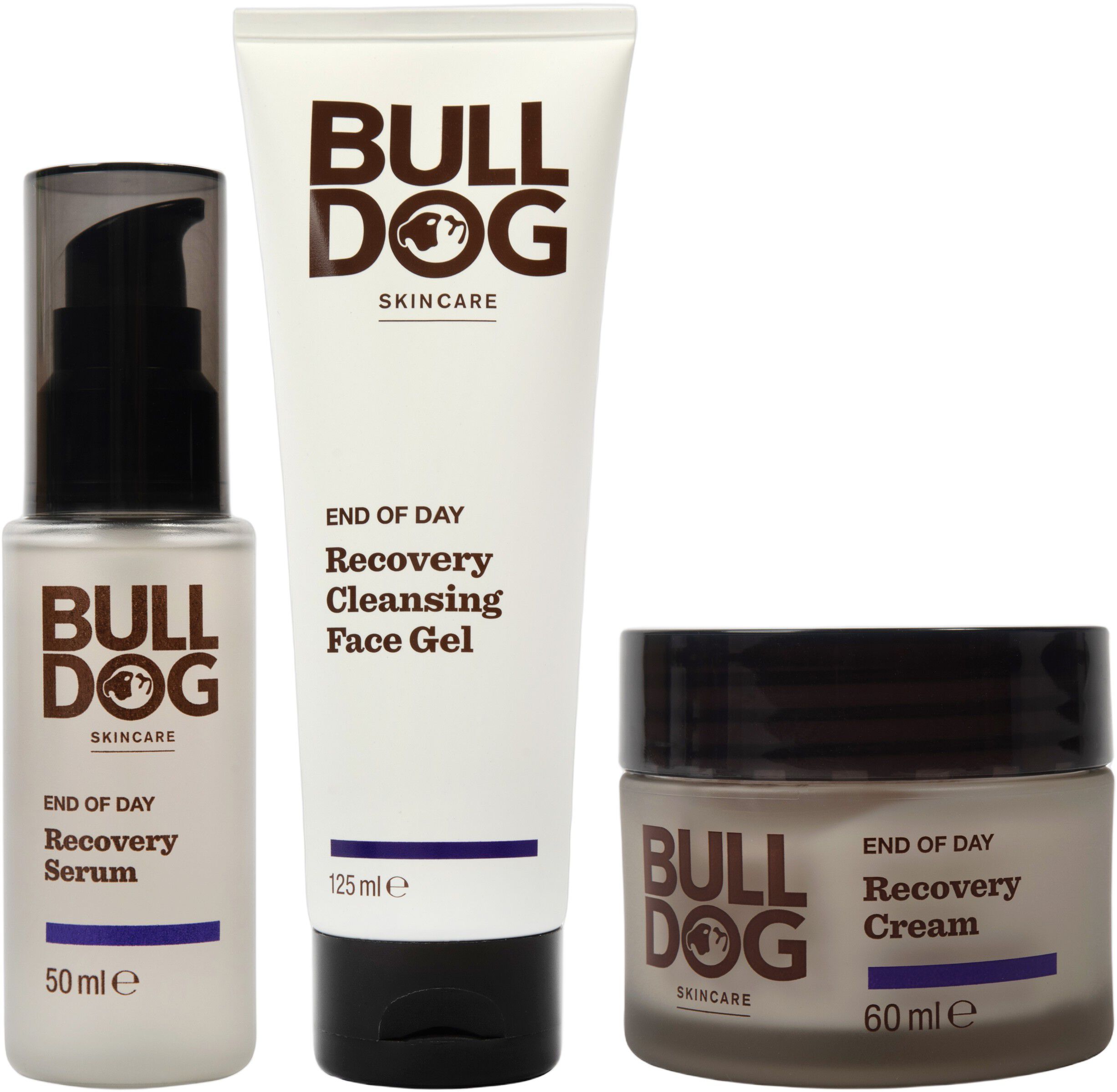 End of Day Recovery Serum