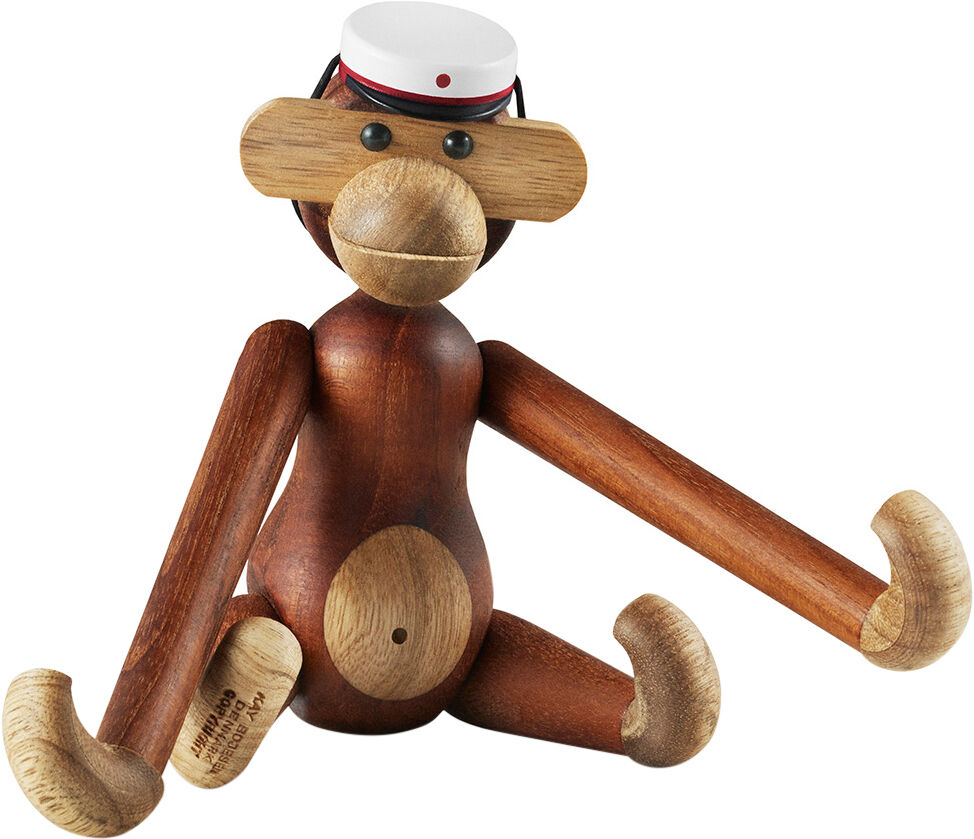 Studentm?ssa, r&oslash;d