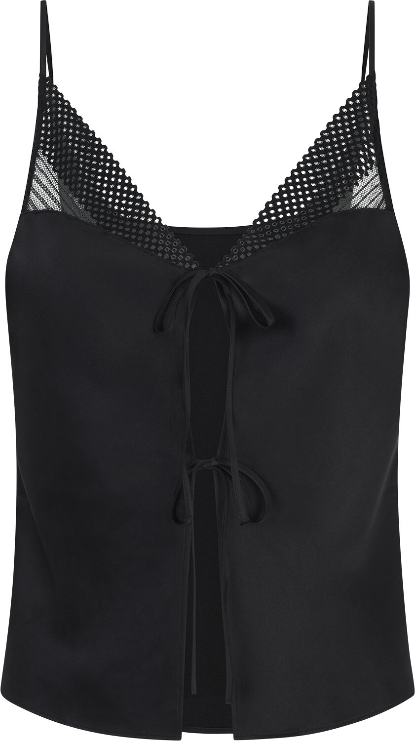 Pyjamas&ouml;verdelar