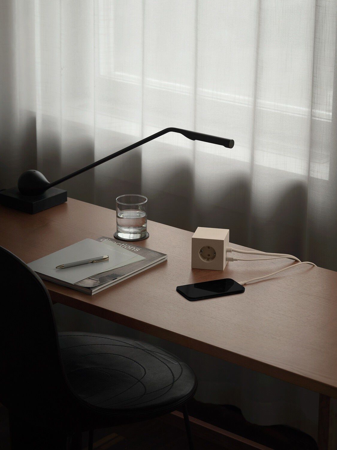 Cable 1 - USB-C to USB-C - Nomad Sand